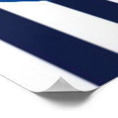 Jongensfeestje Pirate Poster (Hoek)