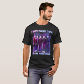 jongensgroep five t-shirt (Voorkant volledig)