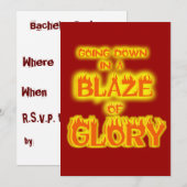 Jongensuitje Kaart (Voorkant / Achterkant)