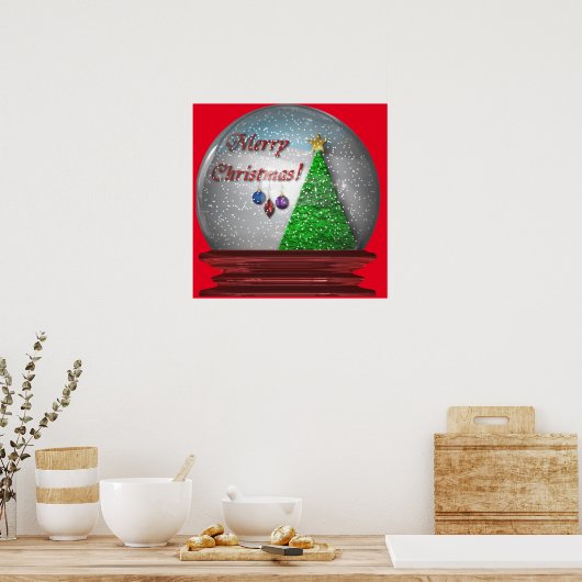 JONGER EN GOEDE JAAR POSTER (Keuken)