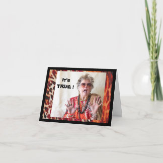 Jongere en oudere verschillen kaart