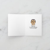 Jongere en oudere zelfstandigen die een auto Wensk Kaart (Binnen)