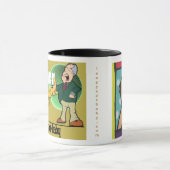 Jongeren dan jij mok (Midden)