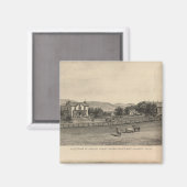 Jongeren Magneet (Voorkant / Achterkant)