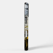 Jongeren pit op de rots Case-Mate iPhone case (Achterkant / Rechts)