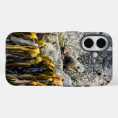 Jongeren pit op de rots Case-Mate iPhone case (Achterkant (horizontaal))