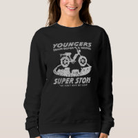 Jongeren Trein Depot & Moped Super Winkel