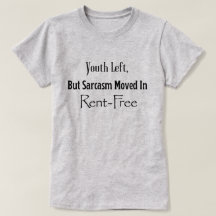 Jongeren vertrokken, maar Sarcasme verhuisde in hu