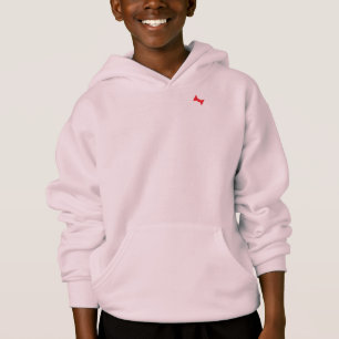 Jongeren VORMEN DE LEO! Zip-up Hoodie