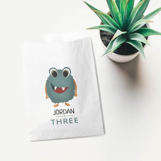 Jongerenfeest in de hemel bedankzakje