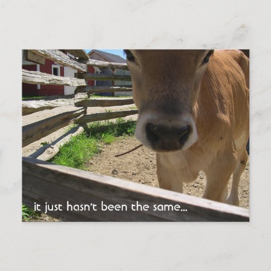 Jongerengroepsuitnodiging Uitnodiging Briefkaart (Voorkant)