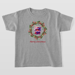 Jongerenkerstfeest T-Shirt