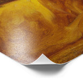 Jongerenmeisje Lezing Jean-Honore Fragonard, groot Foto Afdruk (Hoek)