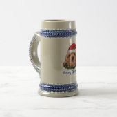 Jongerenpoppenkerst Bierpul (Voorkant links)