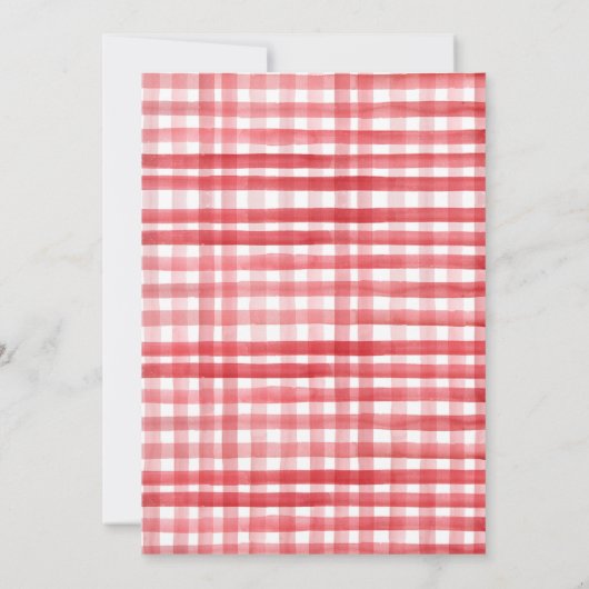 Jongerenvee en ballonvaarding kaart (Achterkant)