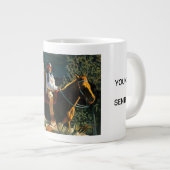 JONGERSENTRY VAN BARBARA SULLIVAN GROTE KOFFIEKOP (Voorkant rechts)