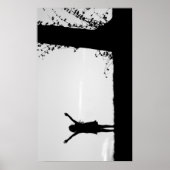 JONGERVRIJHEID POSTER (Voorkant)
