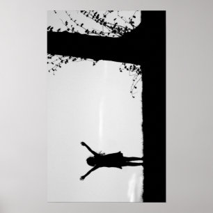 JONGERVRIJHEID POSTER