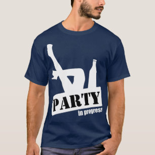 Jonggezellenfeest Jonggezellenfeest 2 T-shirt