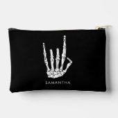 Jonggezellenweekend tot de dood ons scheidt Aangep Etui (Achterkant)