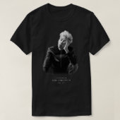 Jonghyun - In Memoriam Classic T-Shirt.png T-shirt (Design voorkant)