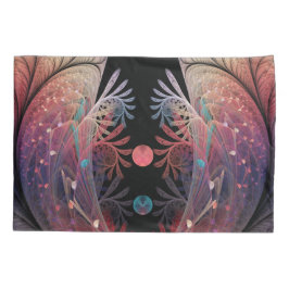 Jonglage Abstract Modern Fantasy Fractal Art Kussensloop