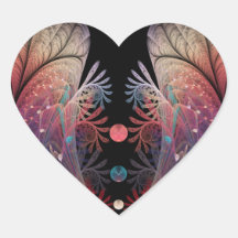 Jonglage Abstracte Modern Fantasy Fractal Art