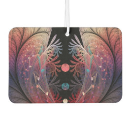 Jonglage Abstracte Modern Fantasy Fractal Art Luchtverfrisser