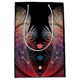 Jonglage Abstracte Modern Fantasy Fractal Art Medium Cadeauzakje