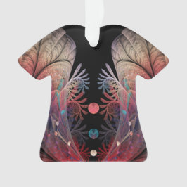 Jonglage Abstracte Modern Fantasy Fractal Art Ornament