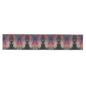 Jongleer Abstracte Moderne Fantasie Fractale Kunst Medium Tafelloper (Horizontaal)