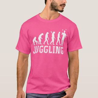 Jongleer Shirt - Jongleer Shirt