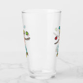 jongleren glas (Links)