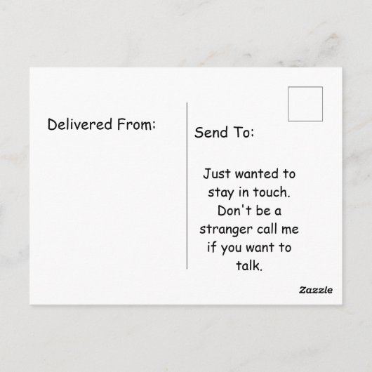 Jongleren T-rex in clown outfit Briefkaart (Achterkant)