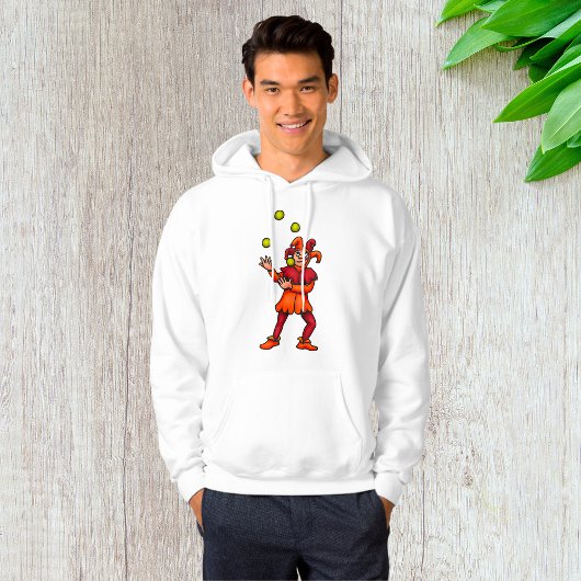 Jongleur Hoodie