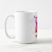 Jongste sibling Quote Koffiemok (Links)