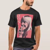 Joni Joni T-shirt (Voorkant)