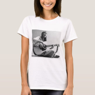 Joni Mitchell Ik hou van je T-shirt