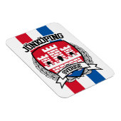 Jönköping Magneet (Rechterzijde)