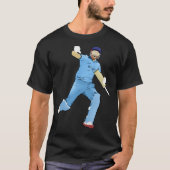 Jonny Bairstow Classic T-Shirt (Voorkant)