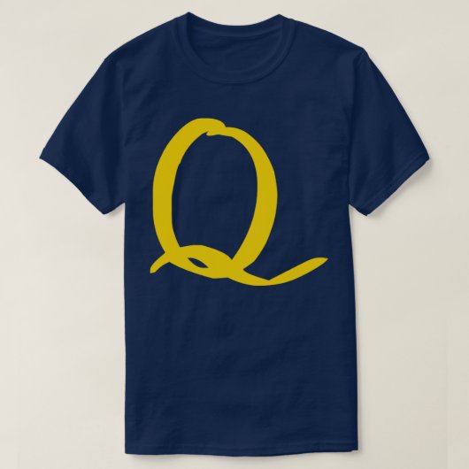 Jonny Quest T-shirt (Design voorkant)