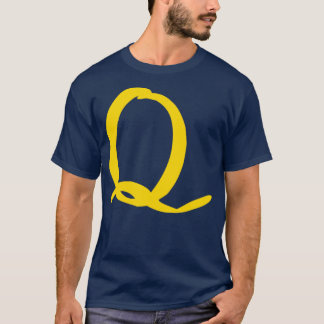 Jonny Quest T-shirt