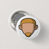 Jono Button (Voorkant /achterkant)