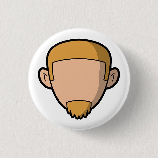 Jono Button (Voorkant)