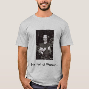 Jono Voss T-shirt
