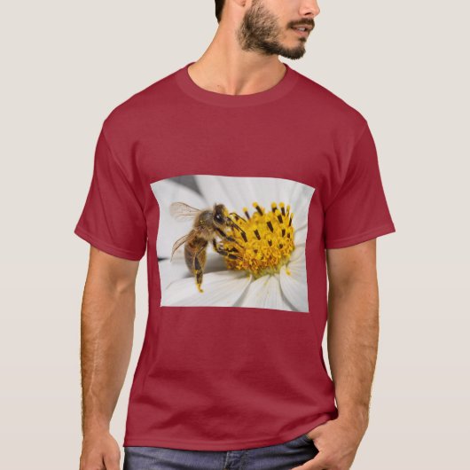 JonPauling Grafische T-shirt (Voorkant)
