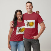JonPauling Grafische T-shirt (Unisex)