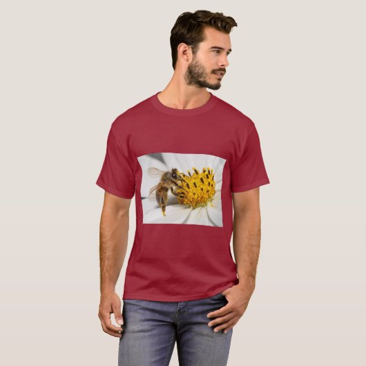 JonPauling Graphic Tee T-shirt (Voorkant volledig)