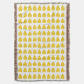Jonquil Asian Moods Buddah Boys Deken (Voorkant Verticaal)