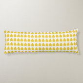 Jonquil Asian Moods Buddah Boys Lichaamskussen (Achterkant)